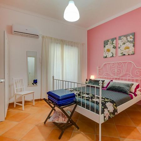 Namuri Rooms Sciacca Exterior photo