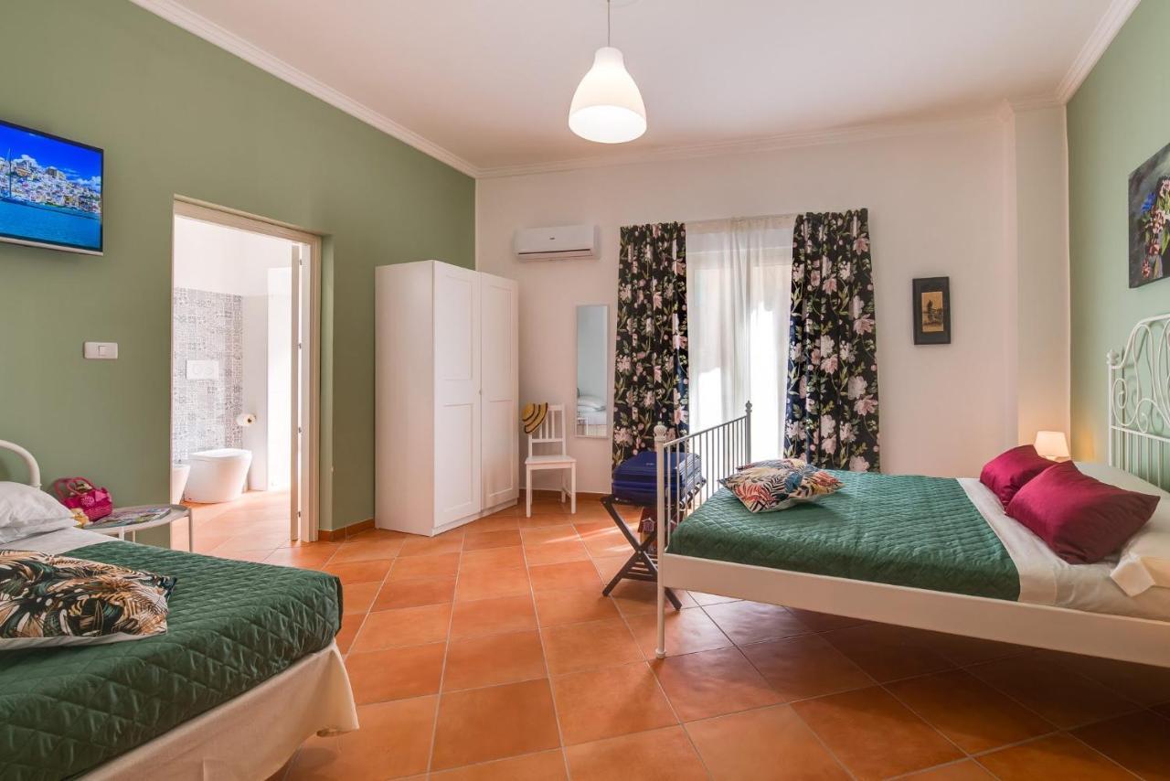 Namuri Rooms Sciacca Room photo
