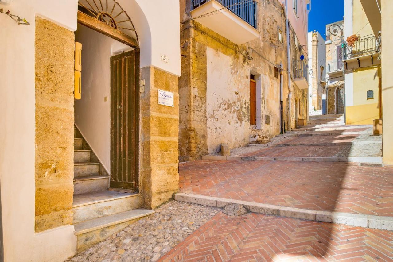 Namuri Rooms Sciacca Exterior photo