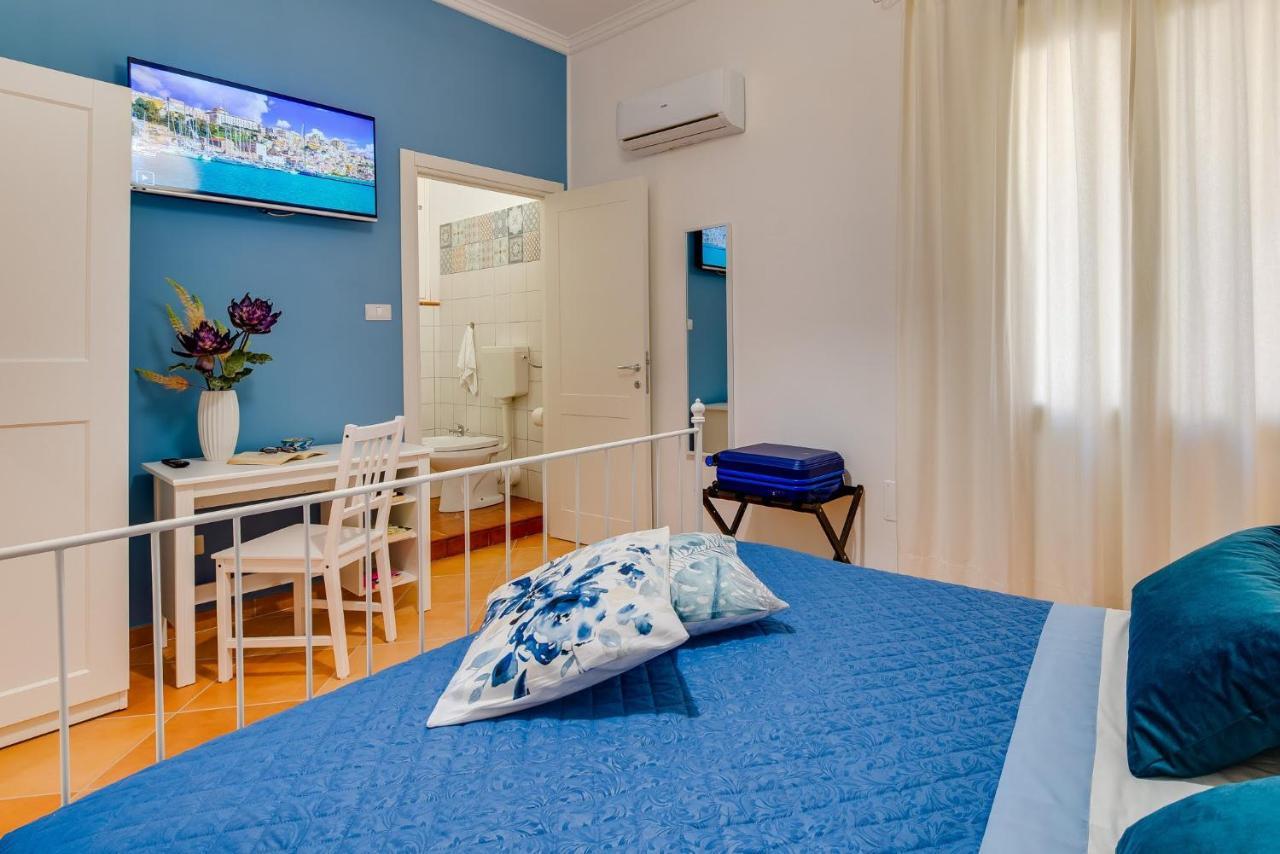 Namuri Rooms Sciacca Room photo